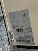 Nibe warmtepomp F130, Ophalen, Gebruikt
