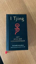 I Tjing - Het Boek Der Veranderingen, Ophalen of Verzenden, Zo goed als nieuw