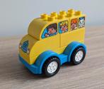 Duplo Mijn eerste bus 10851, Kinderen en Baby's, Speelgoed | Duplo en Lego, Ophalen, Gebruikt, Complete set, Duplo