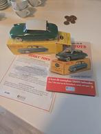 dinky toys Citroën ds19 nieuw, Ophalen of Verzenden, Nieuw, Auto, Dinky Toys