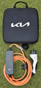 Kia auto EV  lader charger stopcontactlader laadkabel type 2, Ophalen of Verzenden