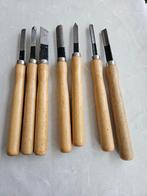 7 delige bijtelset, Ophalen of Verzenden