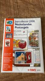 Jaarcollectie 2008, Postzegels en Munten, Postzegels | Nederland, Ophalen of Verzenden, Postfris