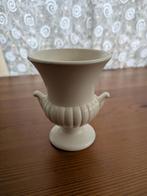 Wedgwood Edme lepelvaasje "mat", Huis en Inrichting, Keuken | Servies, Overige typen, Ophalen of Verzenden, Zo goed als nieuw