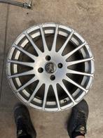 4x108 velgen 17 inch, Ophalen
