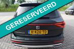 Seat Tarraco 1.5 TSI Xcellence Limited Edition, Voorwielaandrijving, 12 maanden, Stof, 4 cilinders