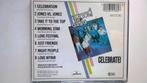 Kool & The Gang - Celebrate!, Cd's en Dvd's, Soul of Nu Soul, Ophalen of Verzenden, Zo goed als nieuw, 1980 tot 2000