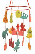 Sale Mobiel Prinses Kroon Sprookje Global Affairs, Kinderen en Baby's, Kinderkamer | Inrichting en Decoratie, Verzenden, ., Overige typen
