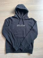 ØLÅF hoodie, Zwart, Ophalen of Verzenden, Zo goed als nieuw, Maat 46 (S) of kleiner