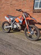 KTM 250cc Crossmotor - Bouwjaar 2006, Ophalen