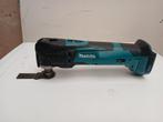Makita Accu Multitool, Doe-het-zelf en Verbouw, Gereedschap | Overige machines, Ophalen of Verzenden, Gebruikt