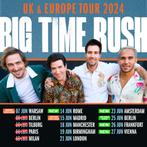 Big Time Rush tickets Amsterdam, Tickets en Kaartjes, Juni, Drie personen of meer