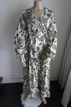 nieuwe maxi jurk maat M, Kleding | Dames, Overige kleuren, Nieuw, Wibra, Onder de knie