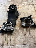 Typhoon 125cc carters, Ophalen of Verzenden, Zo goed als nieuw, Blok