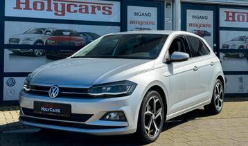 Volkswagen Polo 1.0 TSI DSG | LED | ACC | CAMERA | CARPLAY