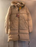 Parajumpers long bear, Beige, Maat 42/44 (L), Nieuw, Parajumpers
