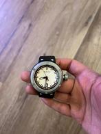 LAATSTE KANS!!! Buyalov RadioRoom RR001, Sieraden, Tassen en Uiterlijk, Horloges | Heren, Overige merken, Staal, Polshorloge, Kunststof