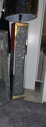 Eric kuster style lamp, Huis en Inrichting, Lampen | Vloerlampen, Ophalen of Verzenden, Zo goed als nieuw, Minder dan 100 cm