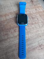 Vtech Kiddizoom DX2 Smartwatch, Ophalen, Gebruikt, Blauw, Jongen of Meisje