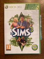 Xbox 360 game - The Sims 3, Vanaf 12 jaar, Simulatie, Ophalen of Verzenden, 1 speler