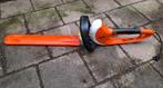 Stihl HSE 61 elektrische heggenschaar, Tuin en Terras, Ophalen, Gebruikt, Elektrisch, STIHL