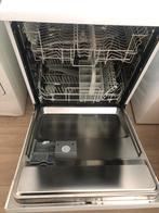 Als nieuw-Electrolux- Nordland Easy Logic VW 912 Vaatwasser, Ophalen, Gebruikt, Kort programma, 85 tot 90 cm