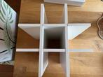 Ikea kallax kast inzet voor flessen wit, Ophalen of Verzenden, Nieuw