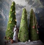 Kunst mosboom maat S., Diversen, Kerst, Ophalen of Verzenden, Nieuw