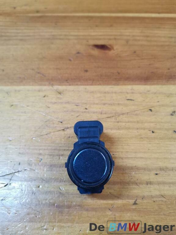 PDC-sensor Mineralgrau BMW F20 F21 F22 F23 F87 9261613, Auto-onderdelen, Elektronica en Kabels, BMW, Gebruikt, Ophalen of Verzenden