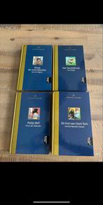 Gouden Lijsters Set - Jeugdboeken oa Pietje Bell, Ophalen of Verzenden, Zo goed als nieuw, Fictie algemeen