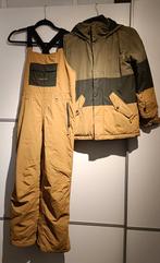 Burton Ski/Snowboard Pak 14 - 16 jr, Sport en Fitness, Snowboarden, Ophalen of Verzenden, Zo goed als nieuw, Overige typen