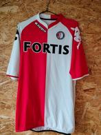 Feyenoord Rotterdam  Europees thuisshirt 2007/2008 maat L, Maat L, Ophalen of Verzenden, Zo goed als nieuw, Shirt