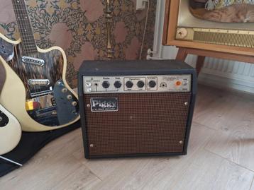Vintage Piggy-1 gitaarversterker  beschikbaar voor biedingen