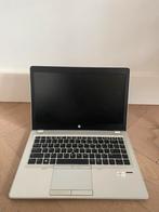 HP Elitebook Folio 9470m, Gebruikt, 2 tot 3 Ghz, Qwerty, 14 inch