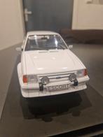 Ford escort XR3 modelcar, Ophalen of Verzenden, Nieuw