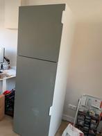 Kast Platsa Ikea met grijs/groene deuren 60x55x180, Huis en Inrichting, Kasten | Kledingkasten, Ophalen, 50 tot 100 cm, 150 tot 200 cm