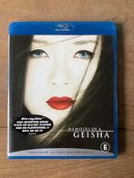 Memoirs of a Geisha - Blu-ray, Ophalen, Zo goed als nieuw, Drama