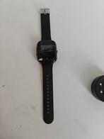 One2 track horloge, Sieraden, Tassen en Uiterlijk, Horloges | Kinderen, Ophalen of Verzenden, Gebruikt, Zwart, Jongen of Meisje