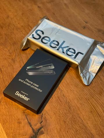 Solana Mobile Seeker beschikbaar voor biedingen