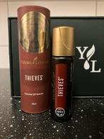 Young Living essentiële olie Thieves Roll-on 10 ml, Nieuw, Aroma, Ophalen of Verzenden