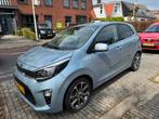 Kia Picanto 1.0 Cvvt 67pk Design Edition 2019, Voorwielaandrijving, Origineel Nederlands, Handgeschakeld, 26 km/l