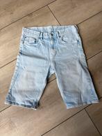 Lichtblauwe Slim-Fit Spijkebroek jongens - EUR 158, --, Ophalen of Verzenden, Zo goed als nieuw, --