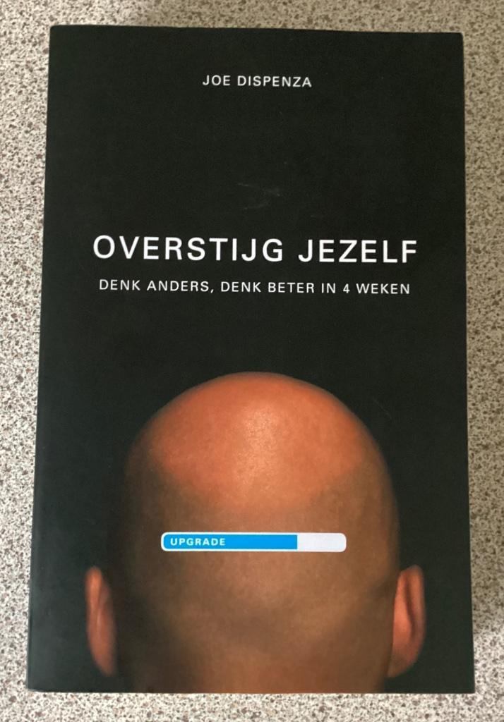 Overstijg jezelf - Joe Dispenza, Boeken, Psychologie, Ophalen of Verzenden