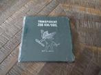 Zos Kia/Coil - Transparent, Ophalen of Verzenden, Gebruikt
