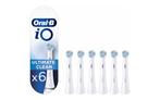 Nieuw in doosje Oral b 6x IO borstels Ultimate Clean XL PAK, Nieuw, Ophalen of Verzenden