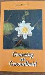 Genezing en Gezondheid - Jakob Lorber, Ophalen of Verzenden, Gelezen, Gezondheid en Conditie, Jakob Lorber