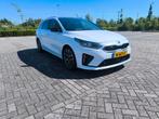 Kia (Pro) Cee d 1.4 T-gdi Gt Line 180pk Dct7 2020 Wit, Auto's, Kia, 65 €/maand, 1300 kg, 1353 cc, 4 cilinders