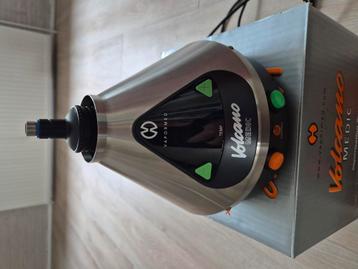 VOLCANO MEDIC    (STORZ EN BICKEL) beschikbaar voor biedingen