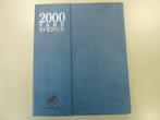 2000 Buick Park Avenue Prestige Brochure USA, Ophalen of Verzenden, Zo goed als nieuw, Overige merken