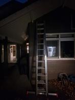 Altrex ladder  All Round 3x12 treden

- 4 meter of meer, Doe-het-zelf en Verbouw, Ladders en Trappen, Ophalen of Verzenden, 4 meter of meer